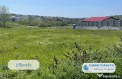 Antony Estate | Teren intravilan de , Oradea-Bihor 