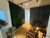 Casa parter NOUA, livada,130 mp utili, 490 mp teren,MOBILATA 