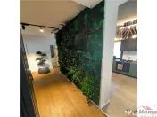 Casa parter NOUA, livada,130 mp utili, 490 mp teren,MOBILATA 