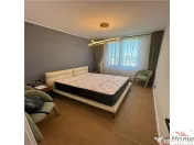 Casa parter NOUA, livada,130 mp utili, 490 mp teren,MOBILATA 