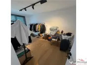 Casa parter NOUA, livada,130 mp utili, 490 mp teren,MOBILATA 