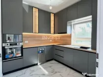 Casă cu 3 camere finalizată & intabulată în zona Bucium-