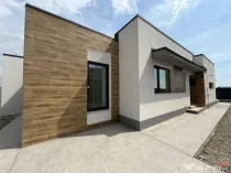 Casa individuala de - Cobalt Residence - Pret 128.000 Euro