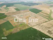 Afacere teren Intabulat PUZ parcelabil 10000 m 
