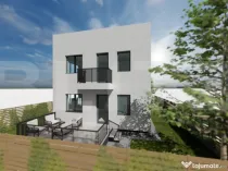 Apartamen 2 camere, 63mp, etaj 1, gradina proprie 73mp, zona