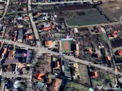 Teren intravilan de vânzare – Corbeanca/750 mp 