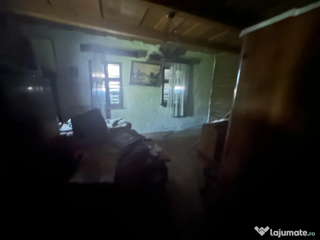 Casa Individuala Ozun Covasna teren 3200 mp