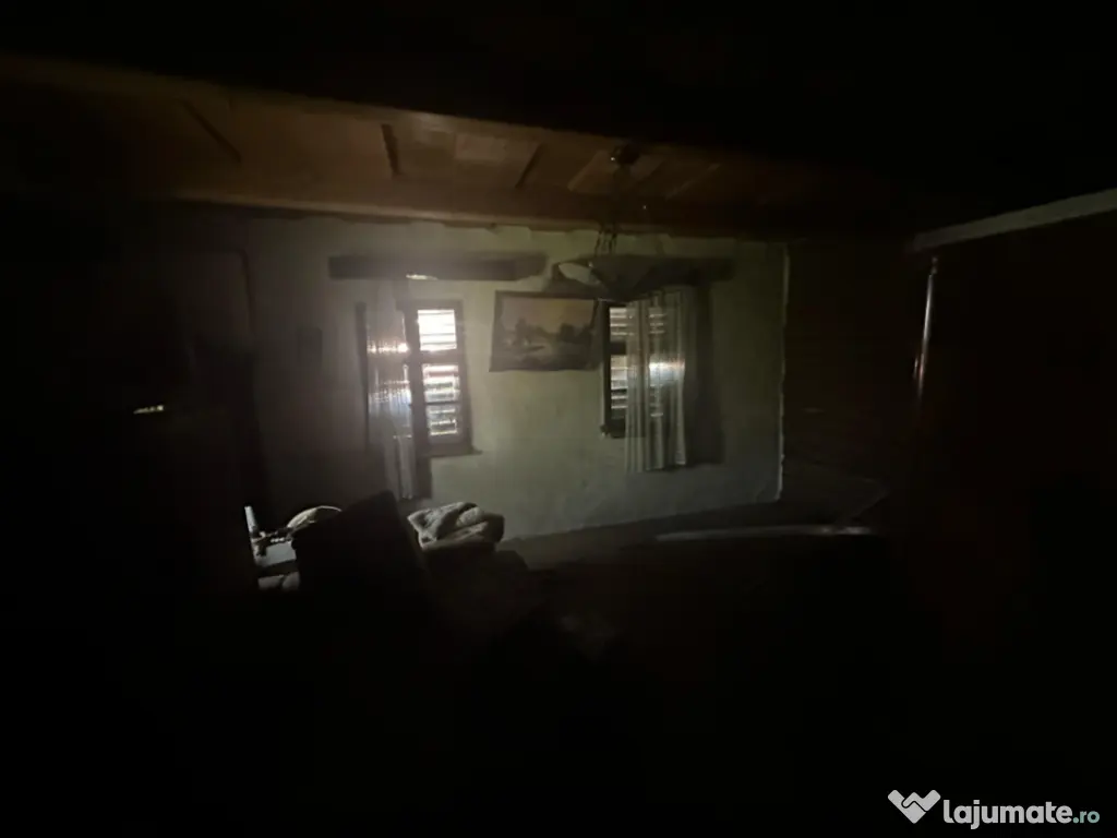 Casa Individuala Ozun Covasna teren 3200 mp