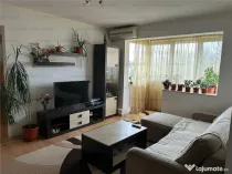 Apartament cu 2 camere, decomandat - zona Gemenii