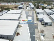 Hale Industriale Centura Rudeni Chitila Centura 415 mp/978 m 