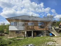 Casă modernă în Vâlcele, teren 1000 mp