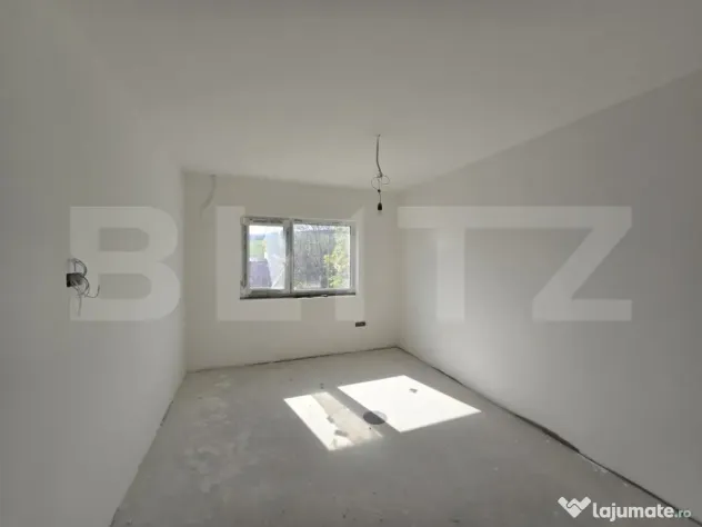 Casă modernă în Vâlcele, teren 1000 mp