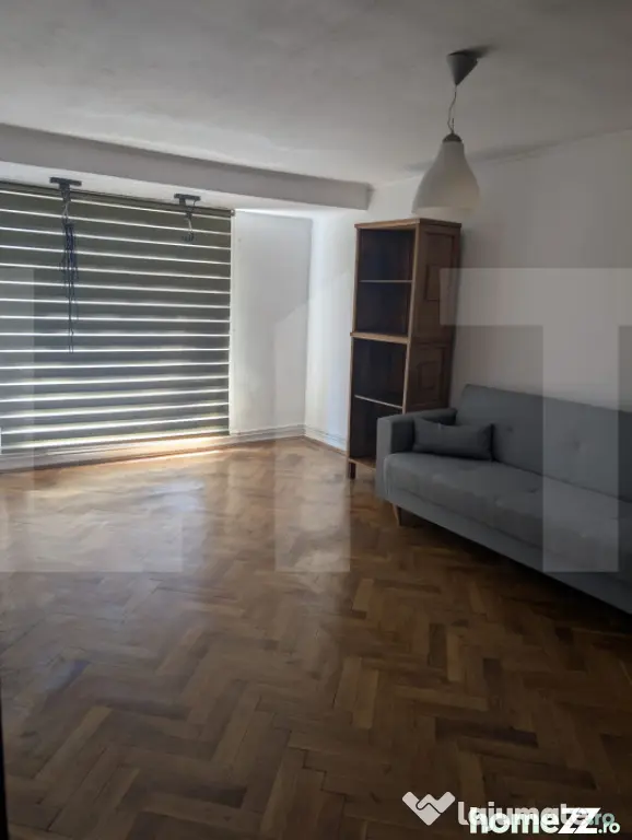 De inchiriat apartament ultracentral 3 camere 70 mp - Sfantu Gheorghe (Covasna)