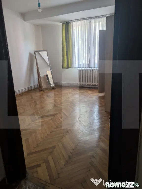 De inchiriat apartament ultracentral 3 camere 70 mp - Sfantu Gheorghe (Covasna)
