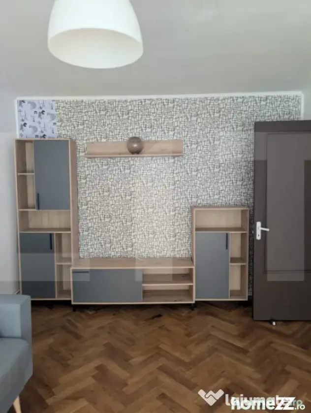 De inchiriat apartament ultracentral 3 camere 70 mp - Sfantu Gheorghe (Covasna)