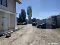 Spații industriale de închiriat – 50 m² până la 400 m