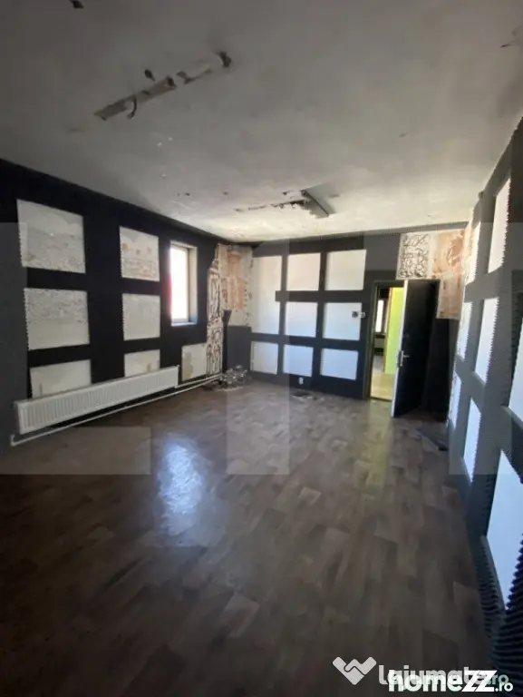 Spații industriale de închiriat – 50 m² până la 400 m - Sfantu Gheorghe (Covasna)