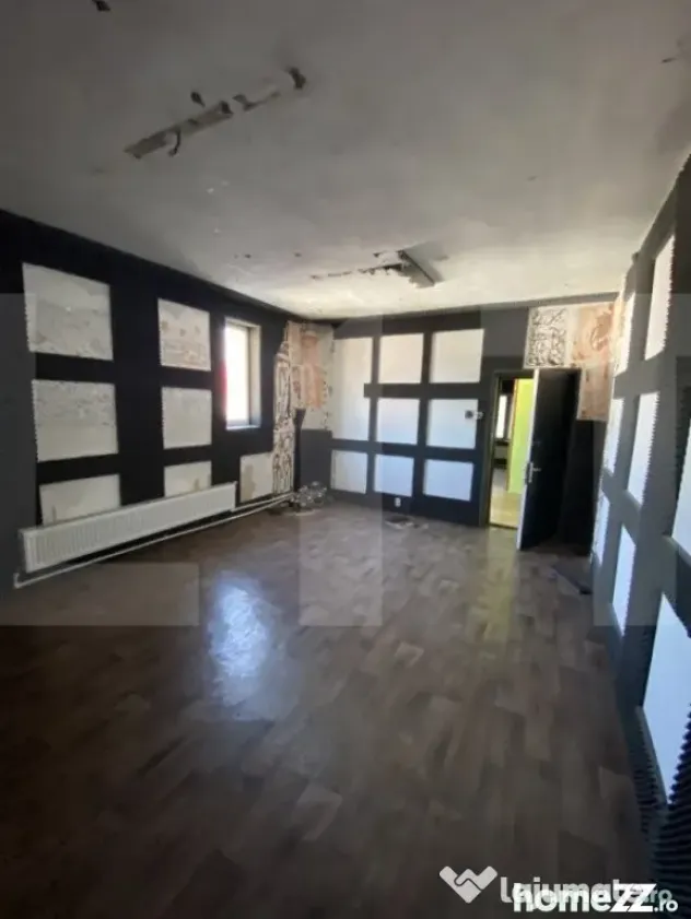 Spații industriale de închiriat – 50 m² până la 400 m - Sfantu Gheorghe (Covasna)