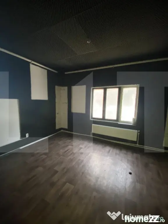 Spații industriale de închiriat – 50 m² până la 400 m - Sfantu Gheorghe (Covasna)