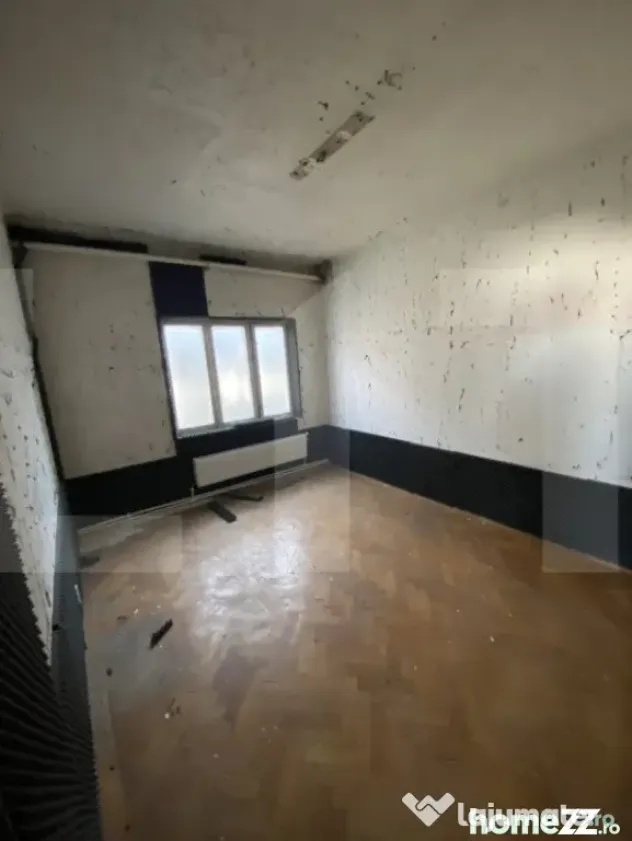 Spații industriale de închiriat – 50 m² până la 400 m - Sfantu Gheorghe (Covasna)
