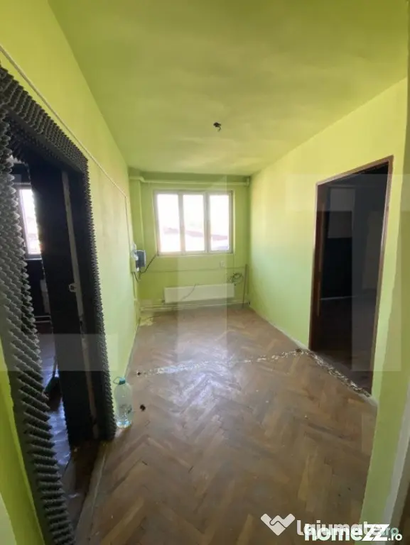 Spații industriale de închiriat – 50 m² până la 400 m - Sfantu Gheorghe (Covasna)