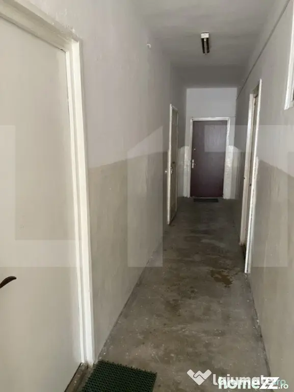 Spații industriale de închiriat – 50 m² până la 400 m - Sfantu Gheorghe (Covasna)