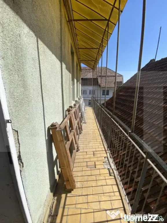 Spații industriale de închiriat – 50 m² până la 400 m - Sfantu Gheorghe (Covasna)