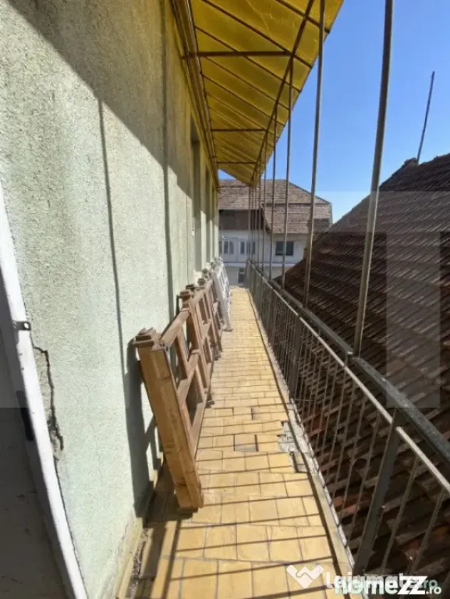 Spații industriale de închiriat – 50 m² până la 400 m - Sfantu Gheorghe (Covasna)