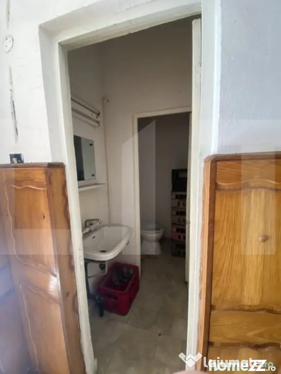 Spații industriale de închiriat – 50 m² până la 400 m - Sfantu Gheorghe (Covasna)