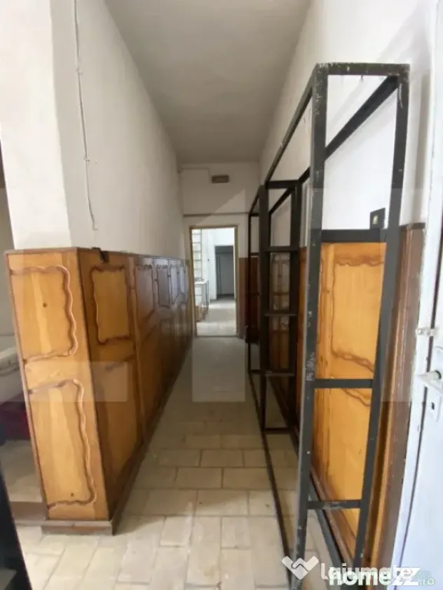 Spații industriale de închiriat – 50 m² până la 400 m - Sfantu Gheorghe (Covasna)