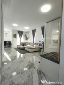 Duplex lux 4 camere, 102 mp, 230 teren, zona Fagului