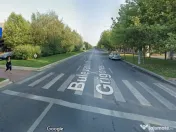 Titan-bd. N. Grigorescu-spatiu comercial 27mp cu vad 