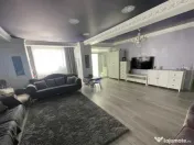 Apartament 3 camere decomandat Constanta,zona Bratianu 