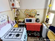 Garsoniera cocheta, zona Gr.Ureche- Darmanesti 