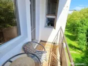 Garsoniera cocheta, zona Gr.Ureche- Darmanesti 