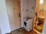 Garsoniera cocheta, zona Gr.Ureche- Darmanesti 