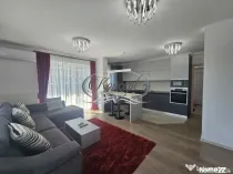 Grand Park Residence, apartament cu parcare