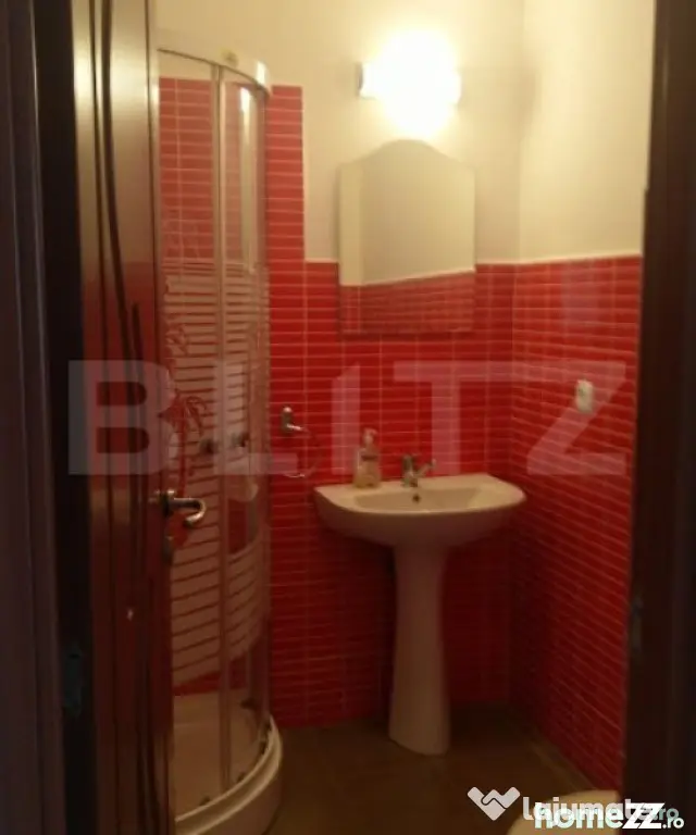 Apartament de vânzare, cu o camera, 44 mp, zona centrala - Satu Mare (Satu-Mare)