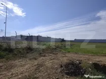 Teren intravilan de vanzare, 10.000 mp, zona industriala, Or