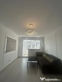 2 camere, et 7/10, renovat Premium- Drumul Taberei, Raul Doa