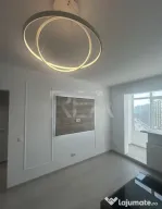2 camere, et 7/10, renovat Premium- Drumul Taberei, Raul Doa