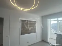 2 camere, et 7/10, renovat Premium- Drumul Taberei, Raul Doa