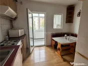 2 Camere - Etaj 2 - Liliacului 