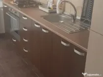 Brancoveanu, Stoian Militaru, Apartament 3 camere.