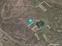 Teren extravilan de 10.000 mp