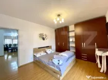 Apartament pet friendly cu 3 camere, 90 mp, zona Centrala