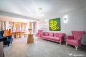 Vila superbă în inima stațiunii Sinaia – eleganță,...