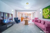 Vila superbă în inima stațiunii Sinaia – eleganță,...