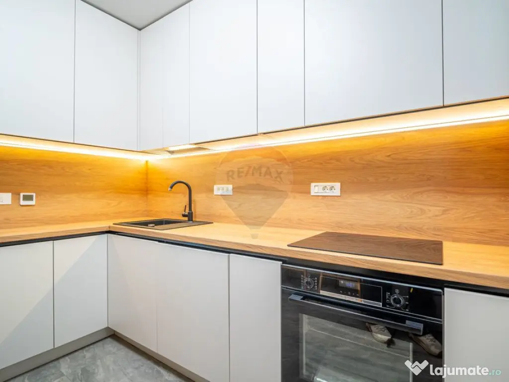 Vila superbă în inima stațiunii Sinaia – eleganță,...