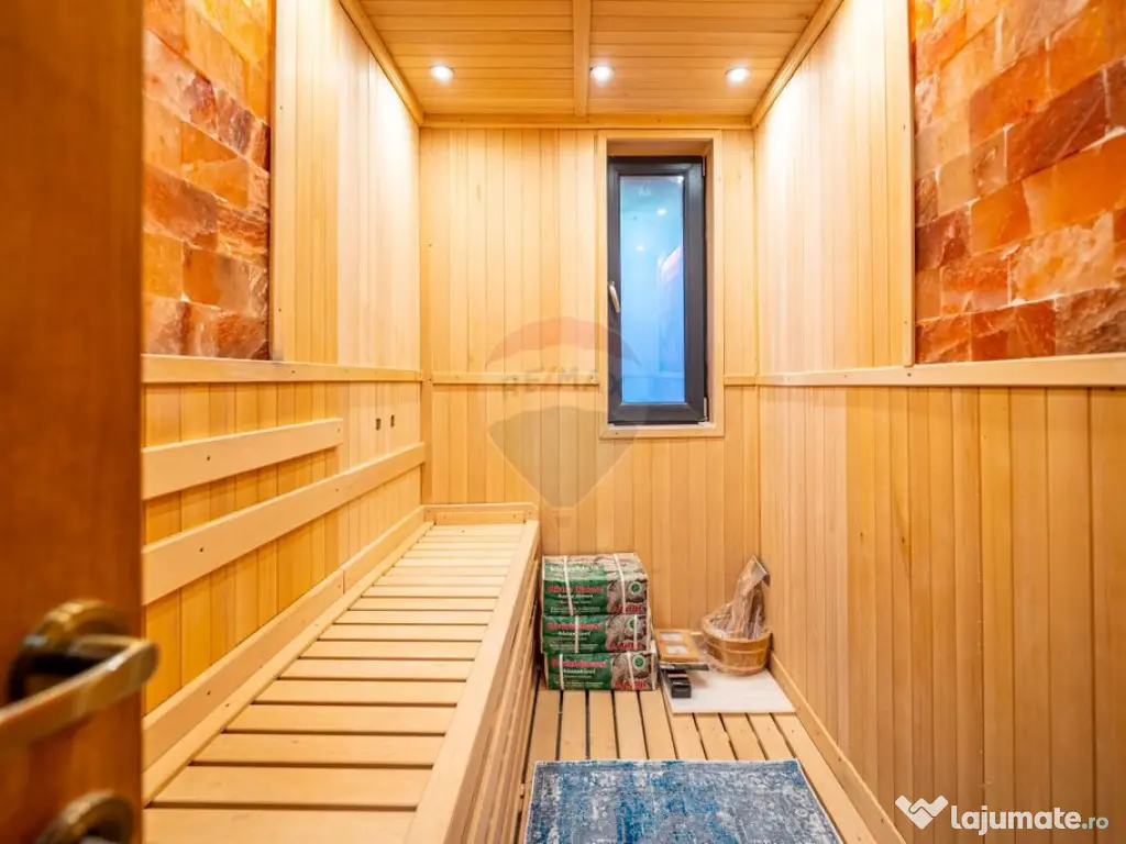 Vila superbă în inima stațiunii Sinaia – eleganță,...